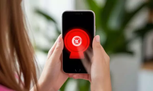 Штрафы до 64 млн рублей грозят мессенджеру Telegram