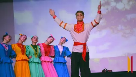 В селе Каширское пройдут &laquo;Сережкины посиделки&raquo;