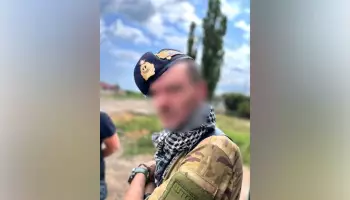 &laquo;Офицер принимает присягу один раз&raquo;. Воронежец отказался от брони, чтобы принять участие в спецоперации
