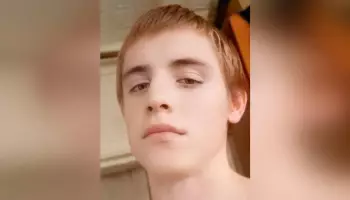 Воронежские волонтеры ищут 21-летнего Виктора Торопкова из Бутурлиновки