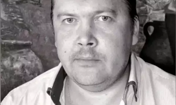 Скончался воронежский художник Иван Александров