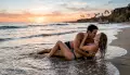 Секс в воде: чем опасна близость в ванне, море и бассейне