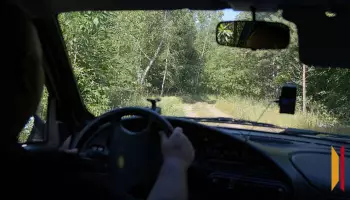 У жителя Подгоренского района за пьяное вождение конфисковали автомобиль