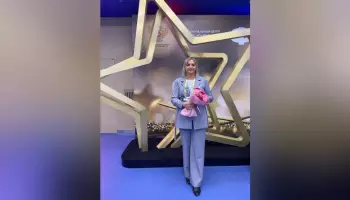 Сотрудница россошанского детского сада стала логопедом года в России