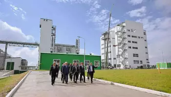 Запустят новый завод и выделят 75 льготных квартир инвесторы в Новохоперском районе Воронежской области