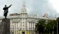 Массовый налёт БПЛА и затопленная улица. Главные новости Воронежа и области за 30 июля