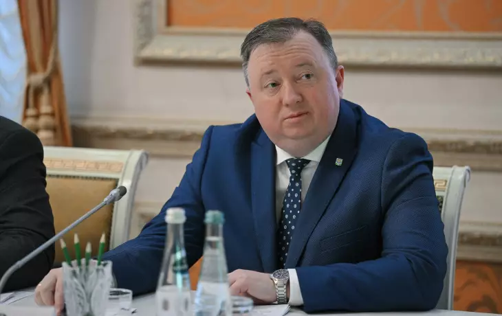 Фото &ndash; пресс-служба правительства Воронежской области