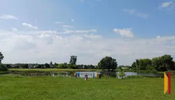 Народный театр и улица Станиславского: Никольское претендует на звание самого красивого воронежского села