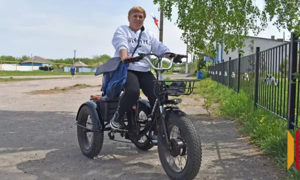 Почтальон из Воронежской области поборется за 250 тыс рублей в финале всероссийского профконкурса
