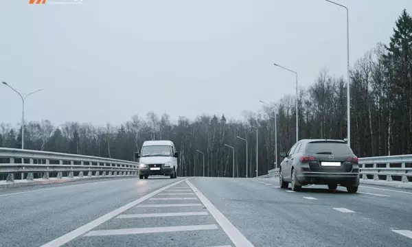 Остается нестабильной ситуация с топливом на воронежской трассе М-4 &laquo;Дон&raquo;