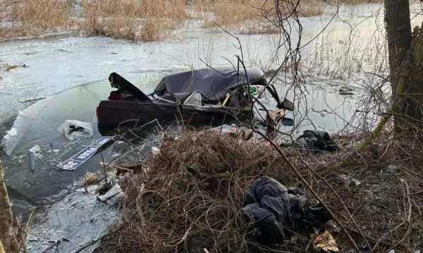 В Воронежской области с виновника ДТП взыщут 337 тыс рублей за эвакуацию пострадавшей на вертолете