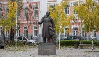 Фестиваль &laquo;Маршак&raquo; в 2026 году отменили в Воронеже