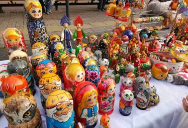 Фестиваль &laquo;Жатва&raquo; под Воронежем перенесли на следующий год