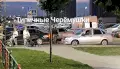 В Отрадном под Воронежем вечером 1 сентября Volkswagen сбил ребенка