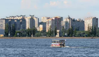 Отключение воды и обещанный дождь. Главные новости Воронежа и области за 8 августа