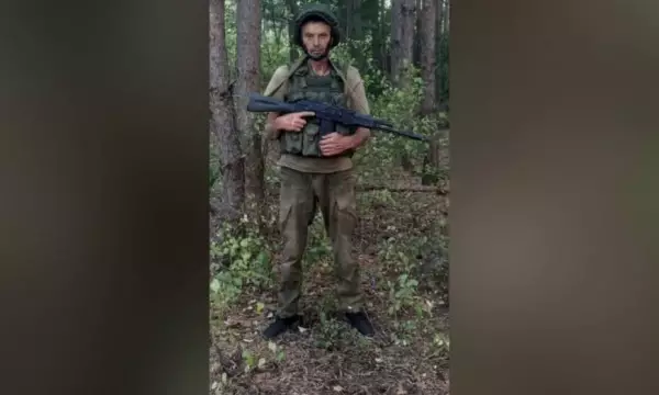 &laquo;Нисколько не жалею о своем решении&raquo;. Житель Воронежской области рассказал, как подписал контракт с Минобороны