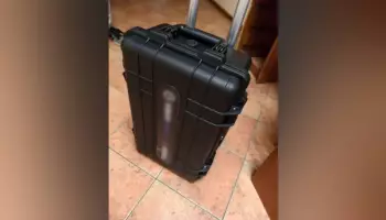 В Новохоперскую райбольницу поступил новый передвижной комплекс телемедицины