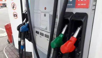 Дополнительные поставки топлива на Ставрополье идут из Воронежа