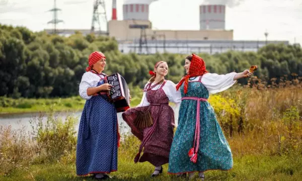 Видеоработы Нововоронежской АЭС отметили на всероссийском конкурсе геобрендов