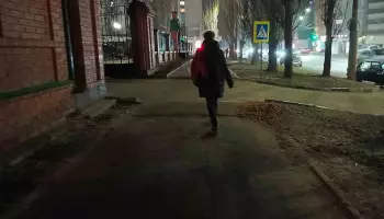 Пропали в августе в Воронежской области 93 человека