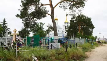 Главное за ночь. На "Госуслугах" появится сервис по поиску мест на кладбищах, на Шамана подали в суд.