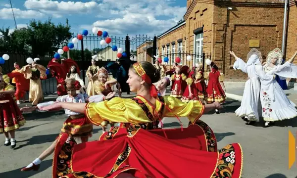 Богучарский районный историко-краеведческий музей обрел новый дом