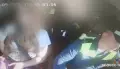 &laquo;Она теряла сознание&raquo;: воронежские полицейские довезли до больницы женщину с сильным кровотечением