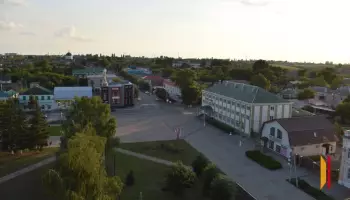 Праздничные мероприятия отменили в Новохоперске Воронежской области