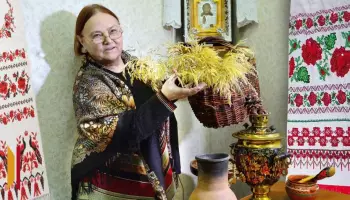 Борисоглебцам расскажут о диалектах земли Воронежской