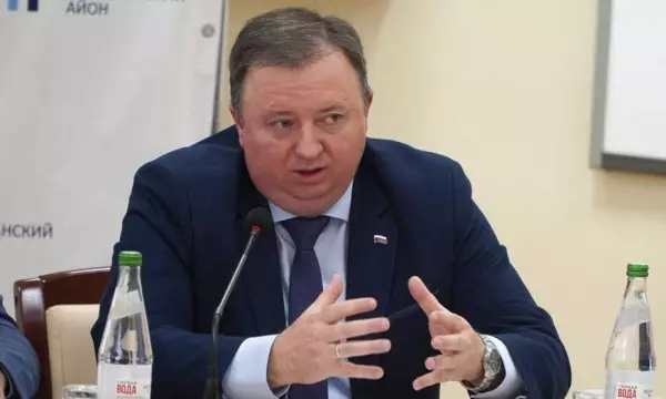 В Россошанском районе состоится прямая линия с главой администрации Романом Бересневым