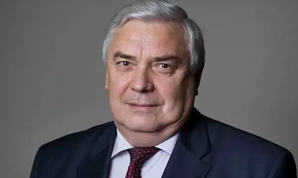 Владимир Разумов. Продолжение следует&hellip;