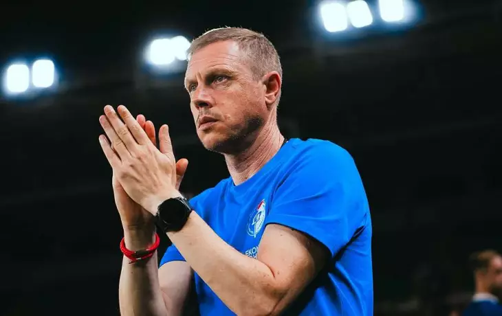 Тренер воронежского &laquo;Факела&raquo; Олег Василенко: &laquo;Физически команда готова&raquo;