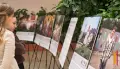 В Богучаре открыли выставку &laquo;Рожденные вопреки&raquo;
