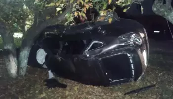 В столкновении Renault и &laquo;Лады&raquo; в Борисоглебске Воронежской области пострадали 3 человека