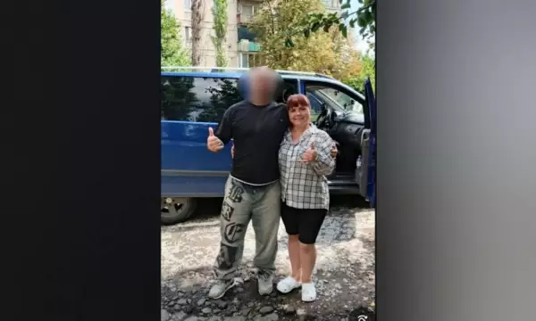 Воронежские волонтеры рассказали, как медики вытаскивают раненых с поля боя