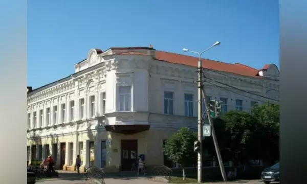 В Воронежской области вновь объявили торги на капремонт старинного музыкального училища в Борисоглебске