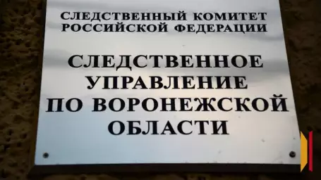 Под Воронежем 2-летняя девочка выпала из окна 3 этажа дома