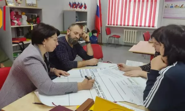 Подгоренская школа стала федеральной инновационной площадкой