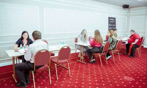 Более 1,2 млн работников потребуется воронежской экономике к 2032 году