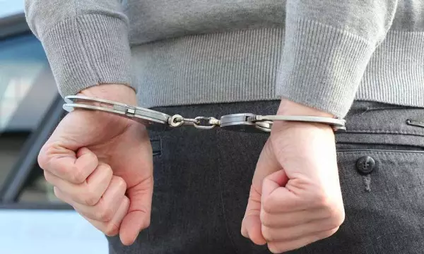 Распылившего в лицо людям перцовый баллончик ЧОПовца отдали под суд в Воронеже