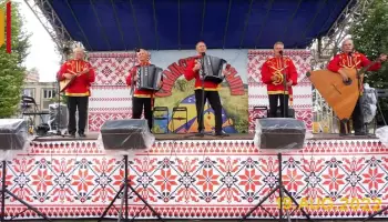 Хоровод кокошников и луговые забавы: в Терновке проведут фестиваль народной музыки &laquo;Савальские россыпи&raquo;
