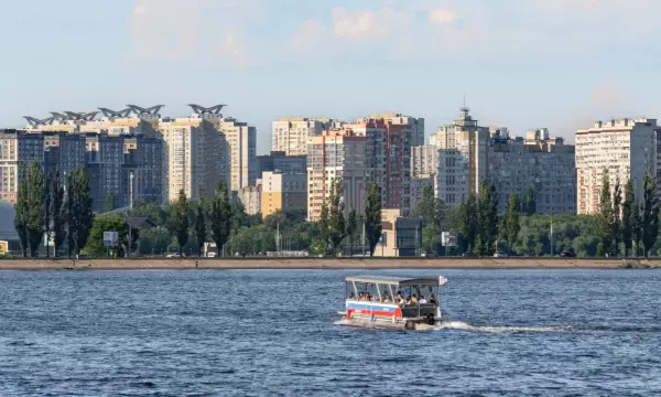 Отключение воды и обещанный дождь. Главные новости Воронежа и области за 8 августа