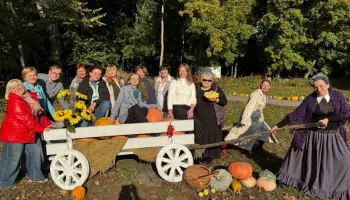 День сельской женщины пройдет в поселке Никольское Верхнехавского района