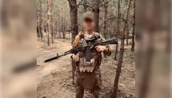 &laquo;Перед выходом на задание общаюсь со своим духовником&raquo;. Воронежец рассказал, как вера помогает ему на СВО