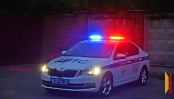 В Воронежской области пьяный водитель лишился &laquo;шестерки&raquo; и получил 10 суток