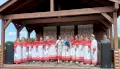 &laquo;Черный бриллиант земли&raquo;: в Панинском районе провели экофестиваль по проекту местной жительницы