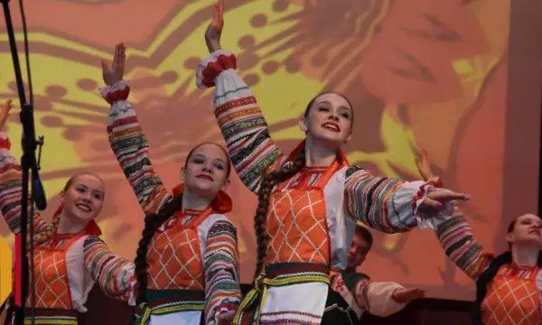 &laquo;В семье единой&raquo;: в Кантемировке пройдет фестиваль народной культуры и творчества