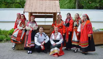 На родном языке. Как в Воронеже прошла &laquo;Ночь музеев&raquo;