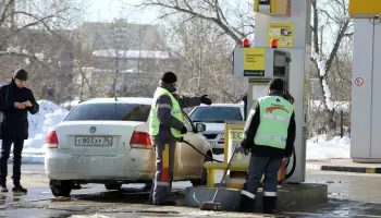 Главное за ночь. В ДТП под Архангельском погибло 13 человек, отказ АЗС отпускать топливо в канистры непровомерен.