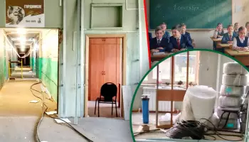 Почему родители крупнейшей школы Панинского района не могут поладить с новым руководством